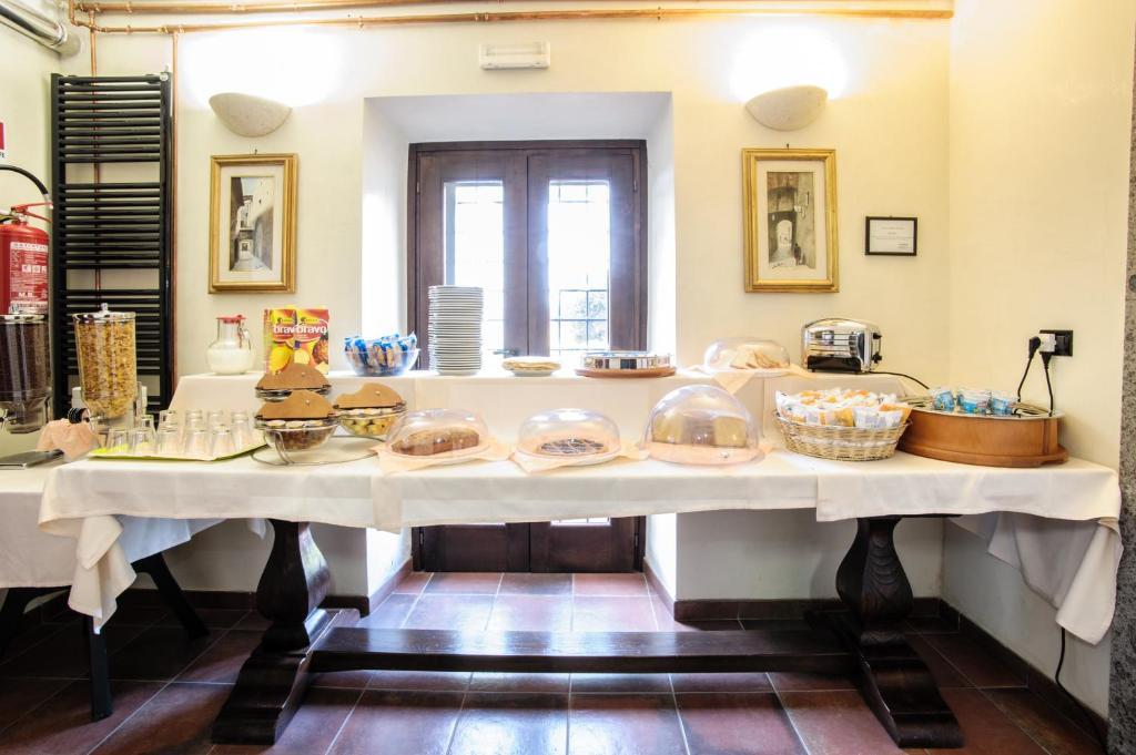 Agriturismo Antica Sosta Viterbo Zewnętrze zdjęcie
